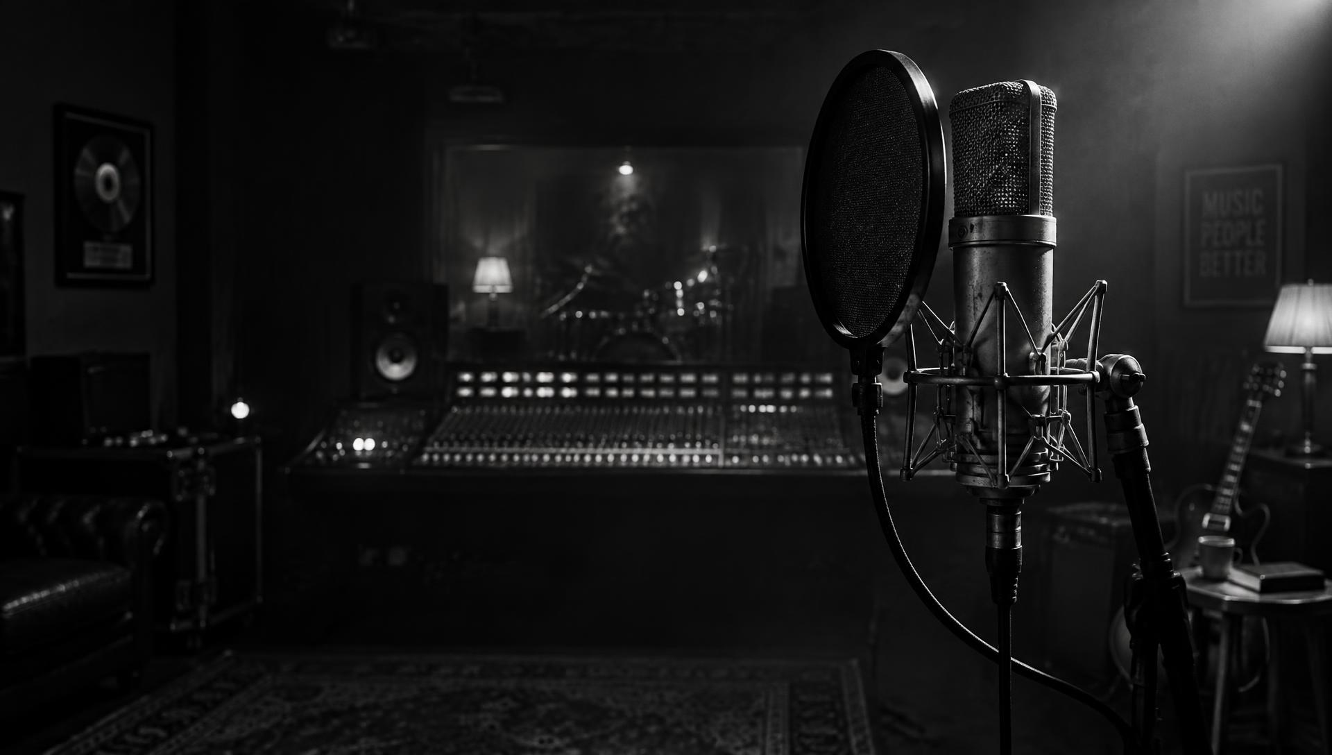 Pure Hustle Records